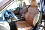 Acura TL SH-AWD 2011 года